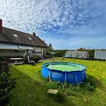 Accommodatie bij particulieren U Marka *