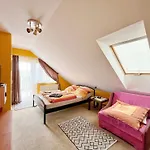 U Marka Accommodatie bij particulieren *