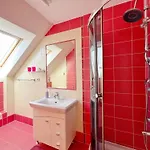 Accommodatie bij particulieren U Marka *
