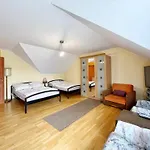 U Marka Accommodatie bij particulieren