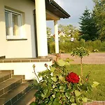 U Marka Accommodatie bij particulieren *