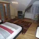 Accommodatie bij particulieren U Marka *