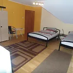 Accommodatie bij particulieren U Marka
