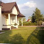 U Marka Accommodatie bij particulieren Niekanin