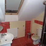 Accommodatie bij particulieren U Marka *