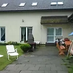 Accommodatie bij particulieren U Marka