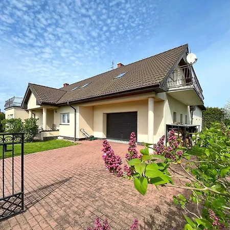 U Marka Homestay Niekanin