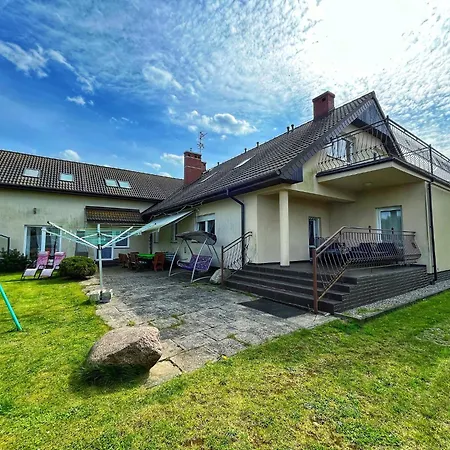 U Marka Homestay Niekanin