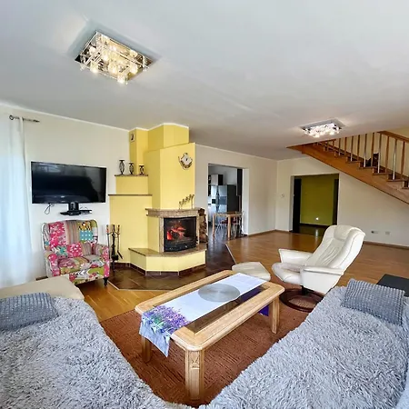 U Marka Homestay Niekanin