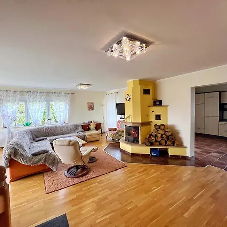 Homestay U Marka Niekanin