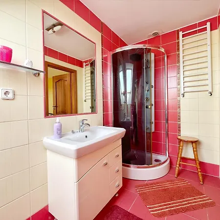 U Marka Homestay Niekanin