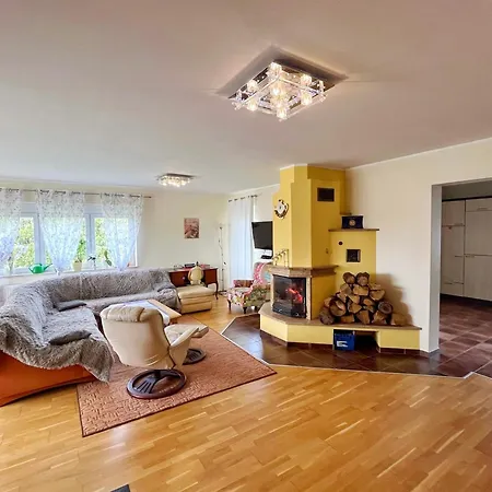 Homestay U Marka Niekanin