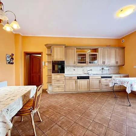 Homestay U Marka Niekanin