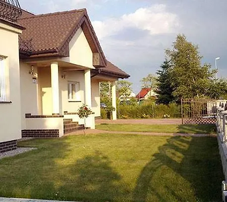 U Marka Pansiyon Niekanin