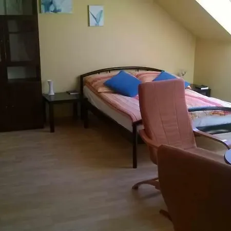 U Marka Homestay Niekanin