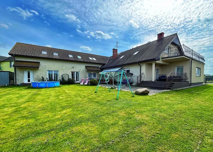 U Marka Homestay szállás *