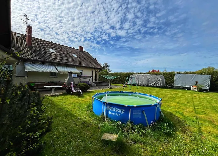 Homestay szállás U Marka *