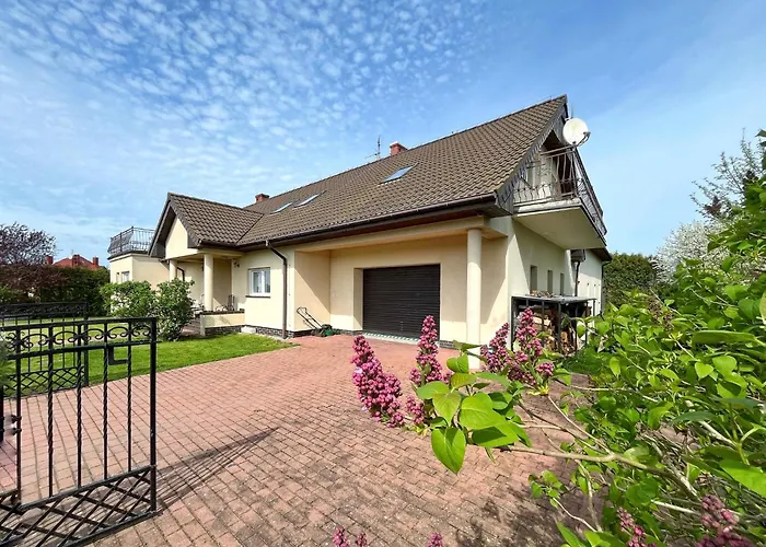 U Marka Homestay szállás Niekanin