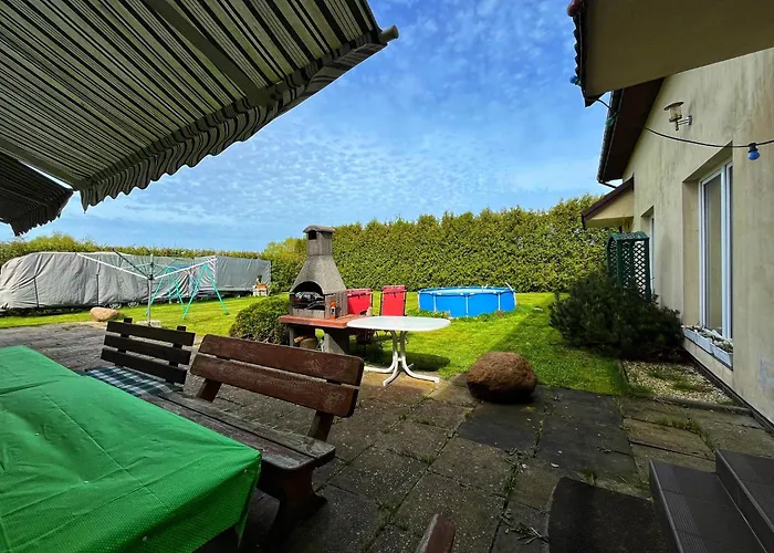 Homestay U Marka Niekanin