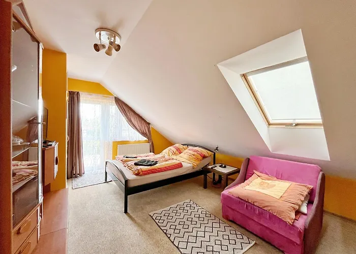 U Marka Homestay szállás *