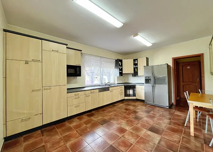 Homestay szállás U Marka