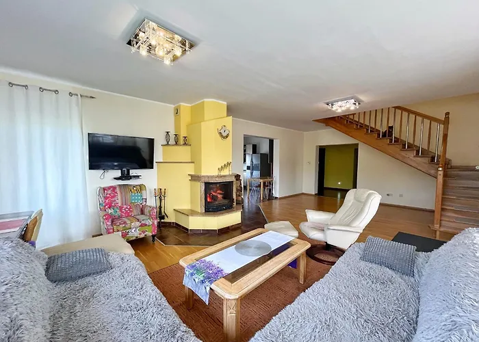 U Marka Homestay szállás Niekanin