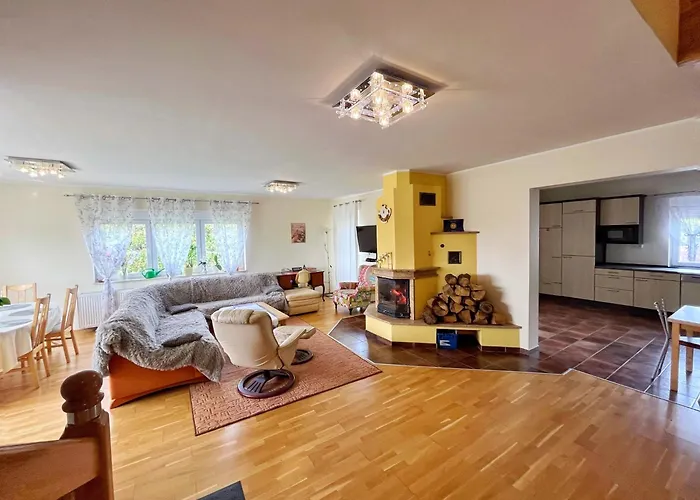 Homestay szállás U Marka Niekanin