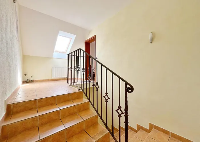 U Marka Homestay szállás