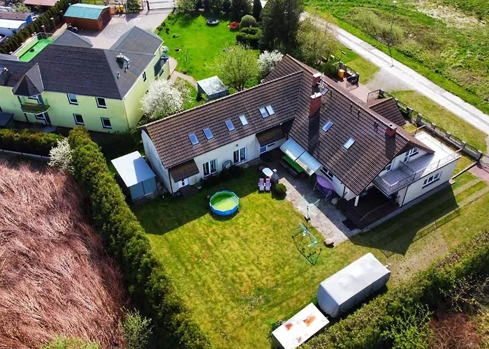 Homestay szállás U Marka