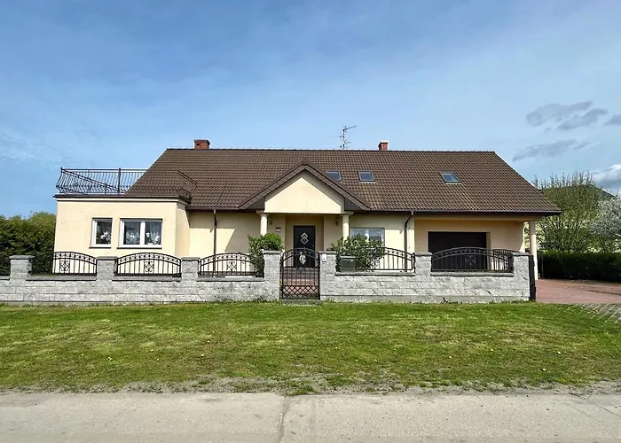 U Marka Homestay szállás *