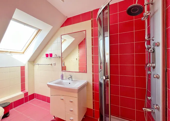 Homestay szállás U Marka *