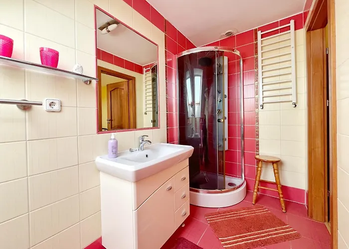 U Marka Homestay szállás Niekanin