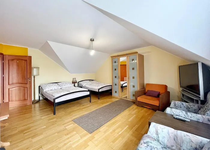 U Marka Homestay szállás