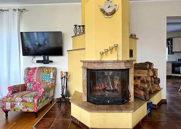 U Marka Homestay szállás Niekanin