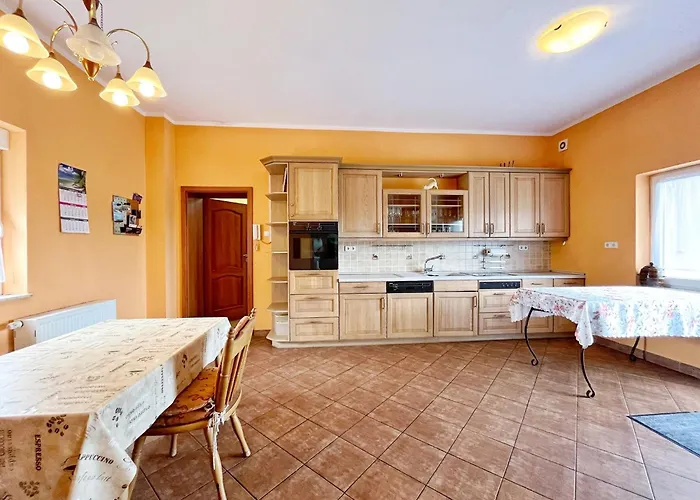 Homestay szállás U Marka Niekanin