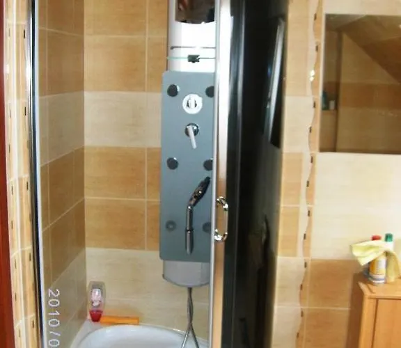 U Marka Homestay szállás *