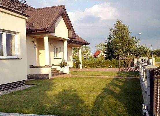 U Marka Homestay Niekanin