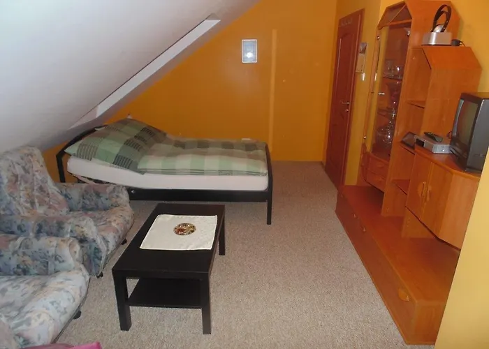 U Marka Homestay szállás