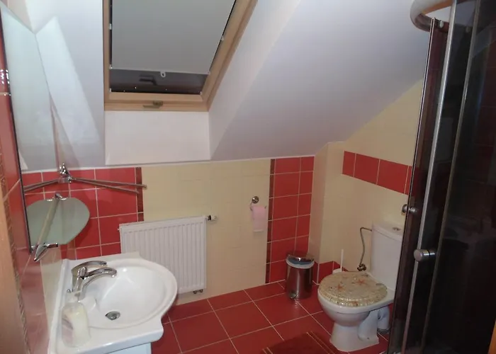 Homestay szállás U Marka *