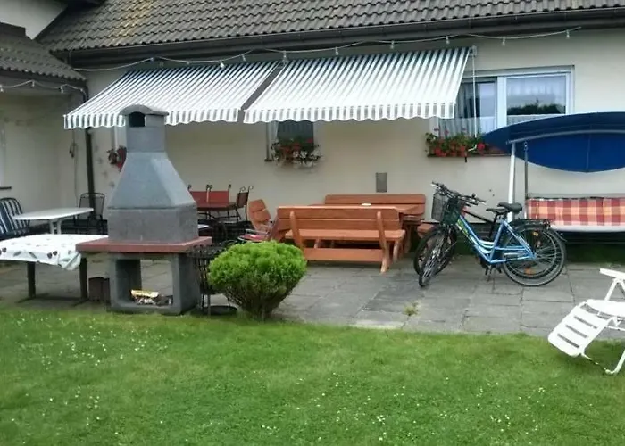 U Marka Homestay szállás *