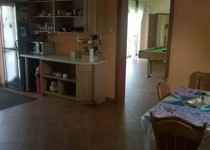 Homestay U Marka Niekanin