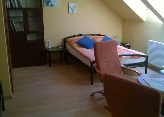 U Marka Homestay Niekanin